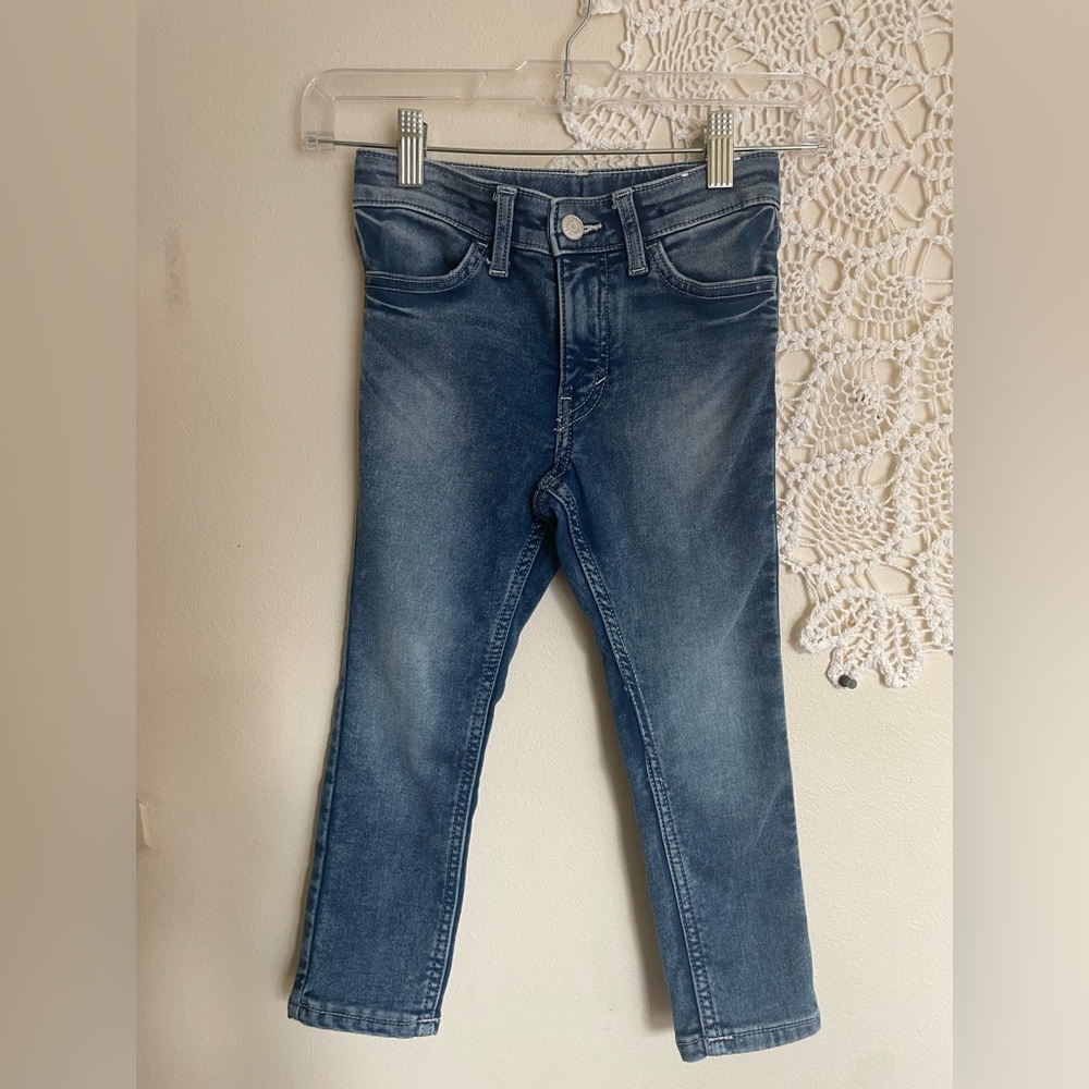 H&M Boys Skinny Jeans